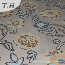 2015 Chenille Fabric Yemen Design